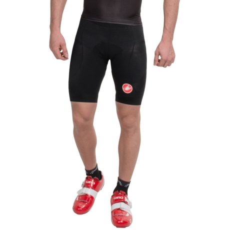 Castelli Endurance X2 Bike Shorts (For Men)