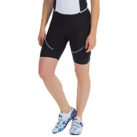 Castelli Evoluzione Bike Shorts (For Women)