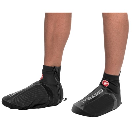 Castelli Narcisista All Road Cycling Shoe Covers (For Men)