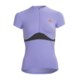 Castelli Palmares Cycling Jersey - Zip Neck, Short Sleeve (For Women)