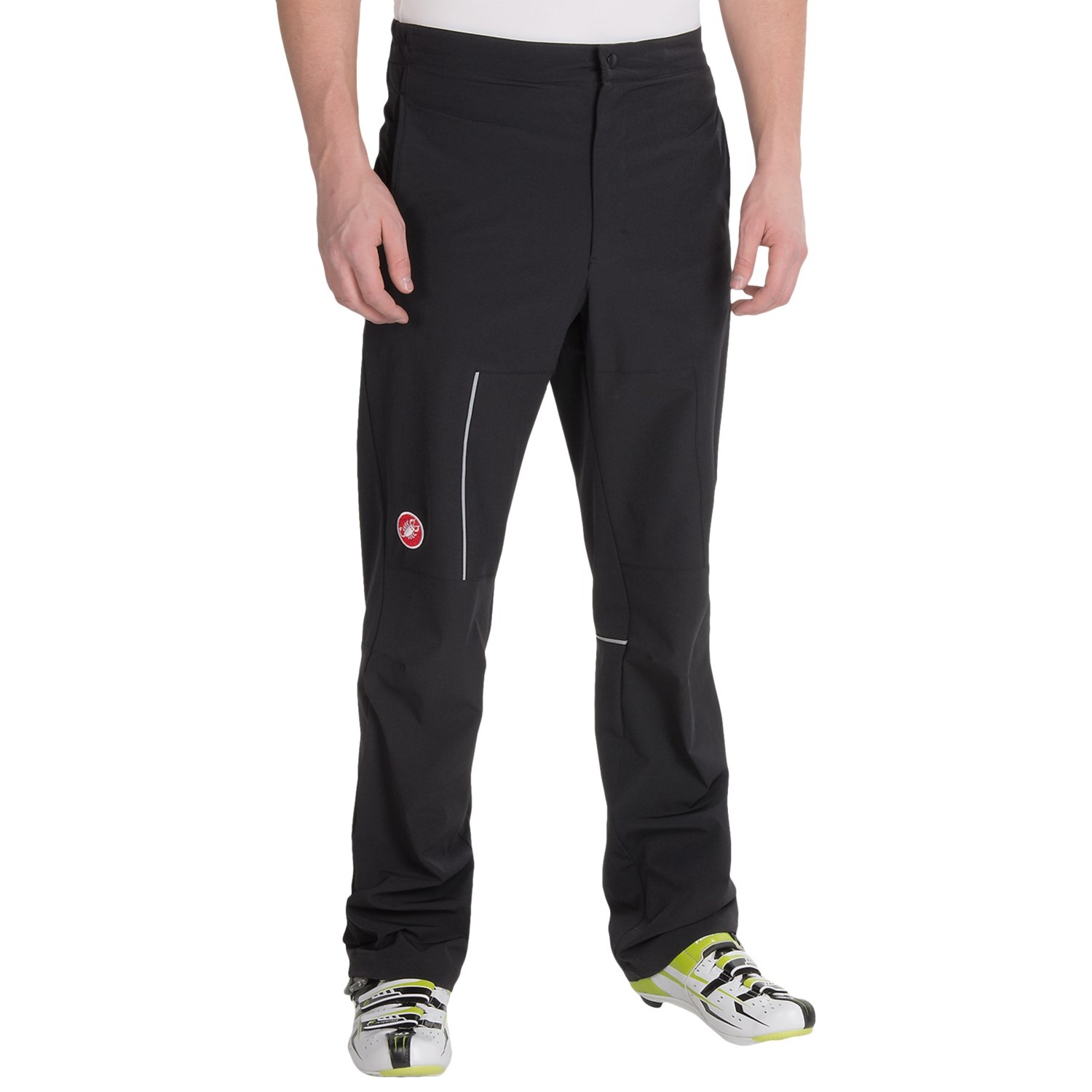 Castelli Race Day Casual WarmUp Pants (For Men) Save 77