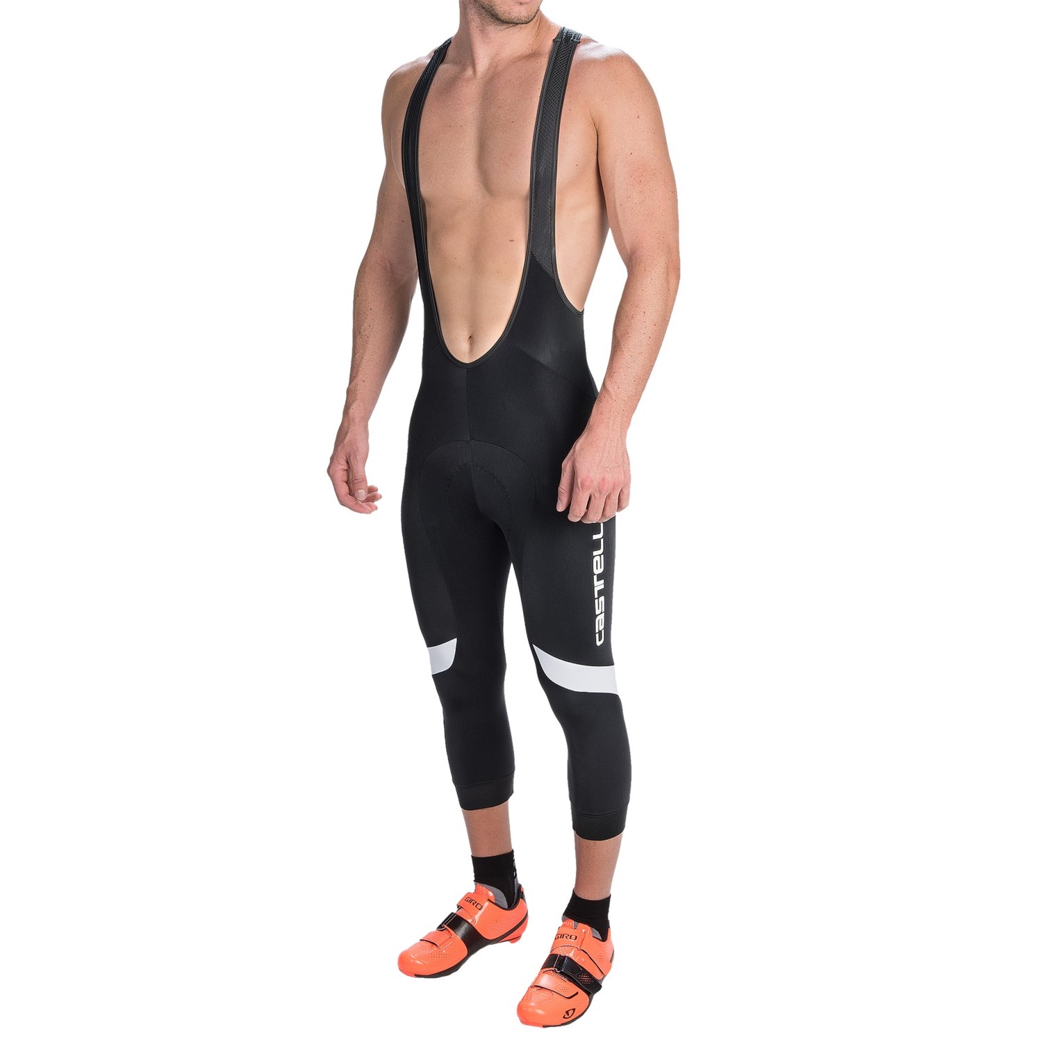 mens winter cycling bib tights