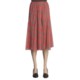 Casual Studio Georgette Skirt - Lined (For Women)
