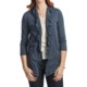 Casual Studio Jersey Knit Cardigan Sweater - 3/4 Sleeve (For Women)