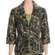 Casual Studio Yarn-Embellished Jacket (For Women)