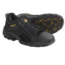 Caterpillar Argon Work Shoes (For Women) in Black - Closeouts