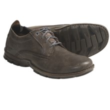 Caterpillar Blaxland Oxford Shoes - Leather (For Men) in Muddy - Closeouts