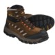 Caterpillar Cat Sensor Hi Steel Toe Boots (For Men)