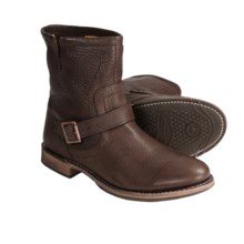 Caterpillar Jonas Boots - Pull-Ons (For Men) in Coach - Closeouts