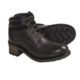 Caterpillar Missy Lace-Up Boots - Leather (For Women)
