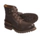 Caterpillar Peril Lace-Up Boots - Leather (For Men)