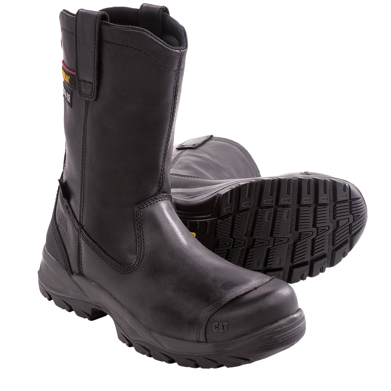 csa approved boots walmart