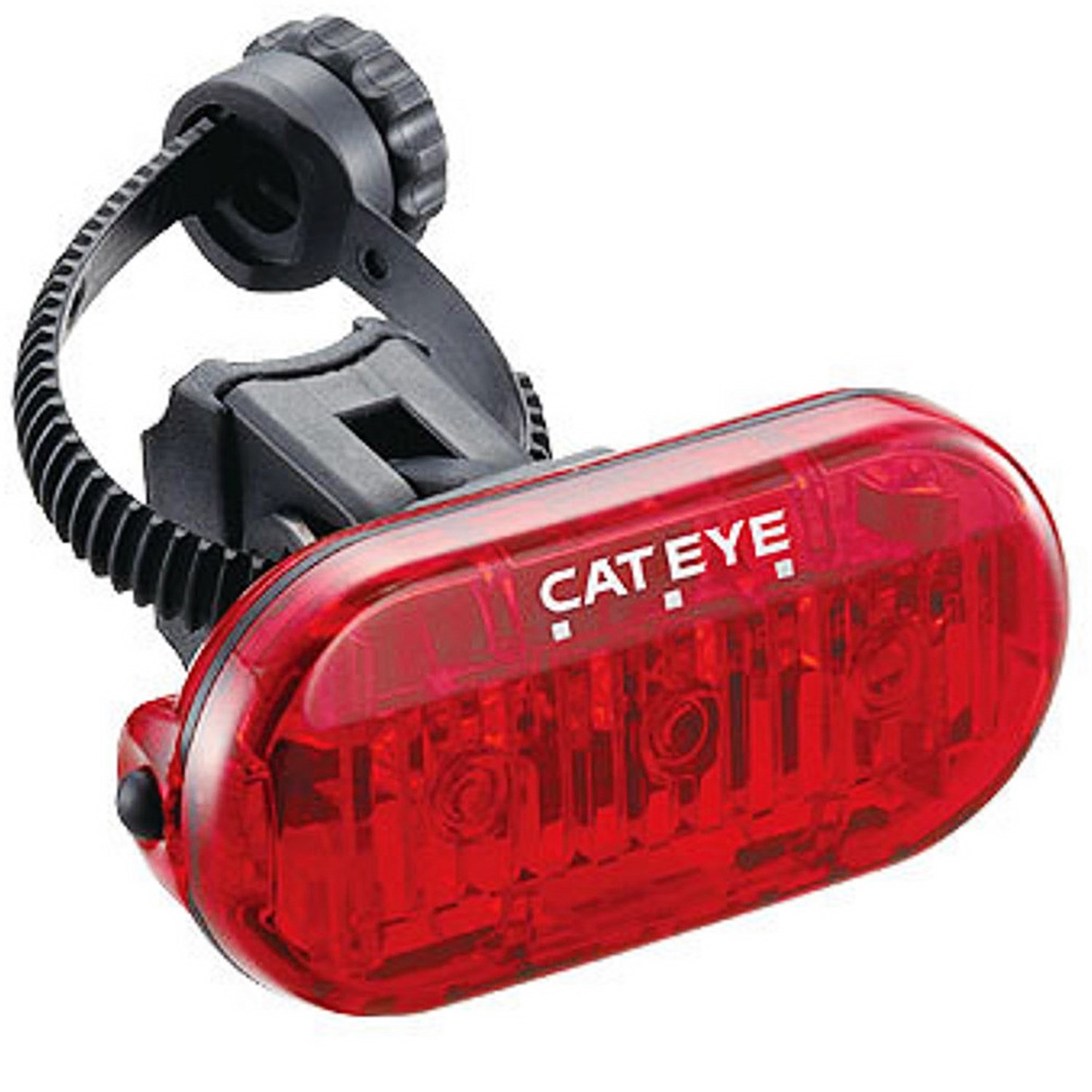 cateye halogen bike light