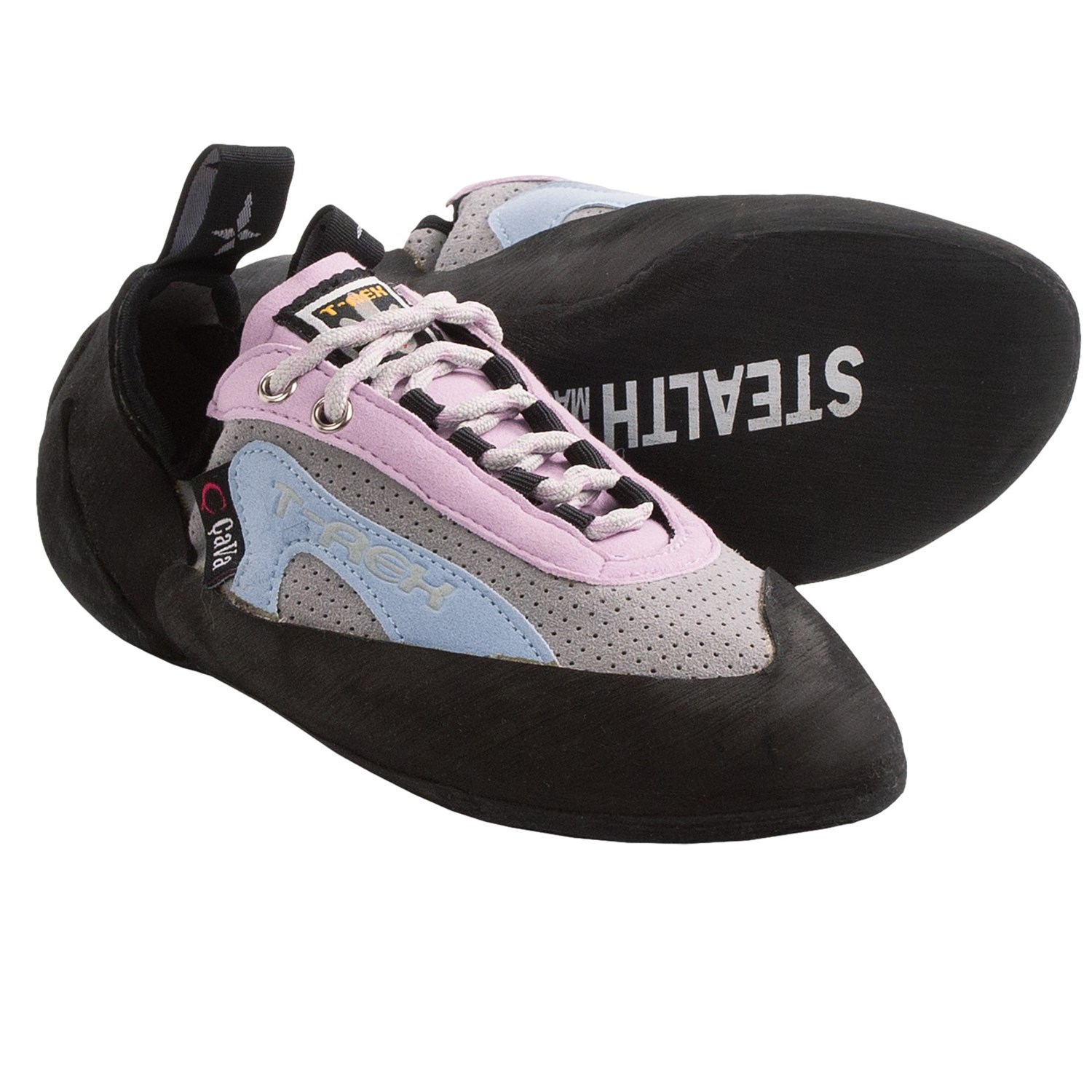 Five Ten Blackwing (2012) Climbing Shoe