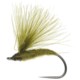 CDC Caddis Dry Fly - Dozen