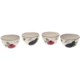 Certified International Melanzana Bowls - Set of 4
