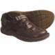 CHACO CONUNDRUM LEATHER SANDALS (For Men)