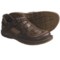 Chaco Conundrum Sandals - Leather (For Men) in Shiitake/Travel