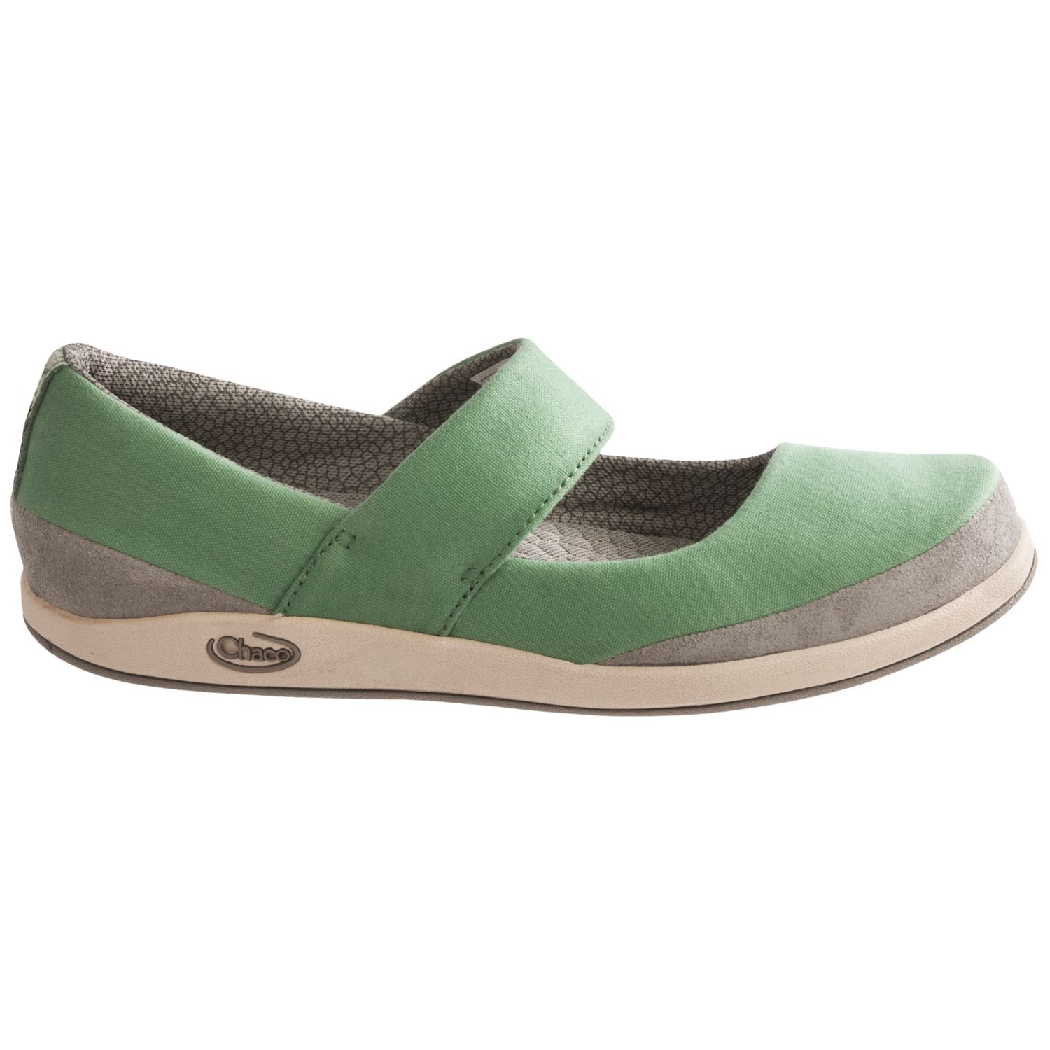 coral canvas shoes