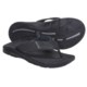 Chaco Cordonazo Ecotread Thong Sandals - Leather (For Men)