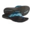 Chaco Flip EcoTread Thong Sandals - Flip-Flops, Recycled Materials (For Women) in Flourish