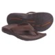 Chaco Flippin Chill Ecotread Thong Sandals - Flip-Flops, Recycled Materials (For Men)