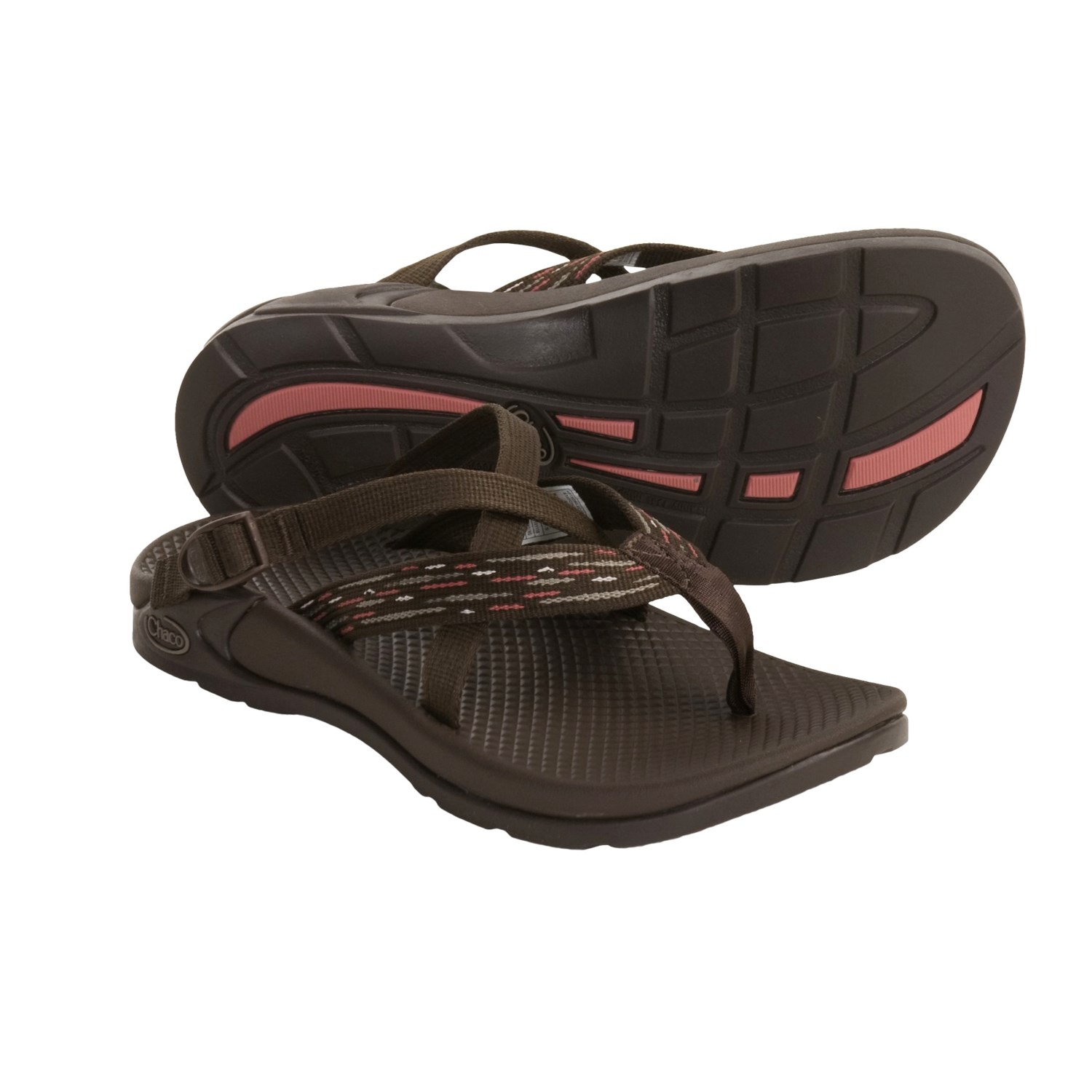 Chaco Hipthong EcoTread Sandals - Recycled Materials, Flip-Flops (For ...