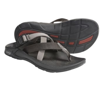 Chaco Hipthong Two EcoTread Sport Sandals (For Men)