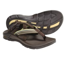 Chaco Hipthong Two EcoTread Sport Sandals (For Women) in Circus - Closeouts
