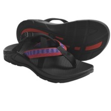 Chaco Hipthong Two EcoTread Sport Sandals (For Women) in Rebel - Closeouts