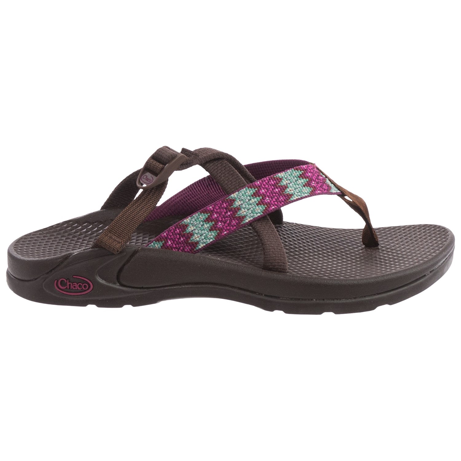 chaco hipthong sandals womens closeout