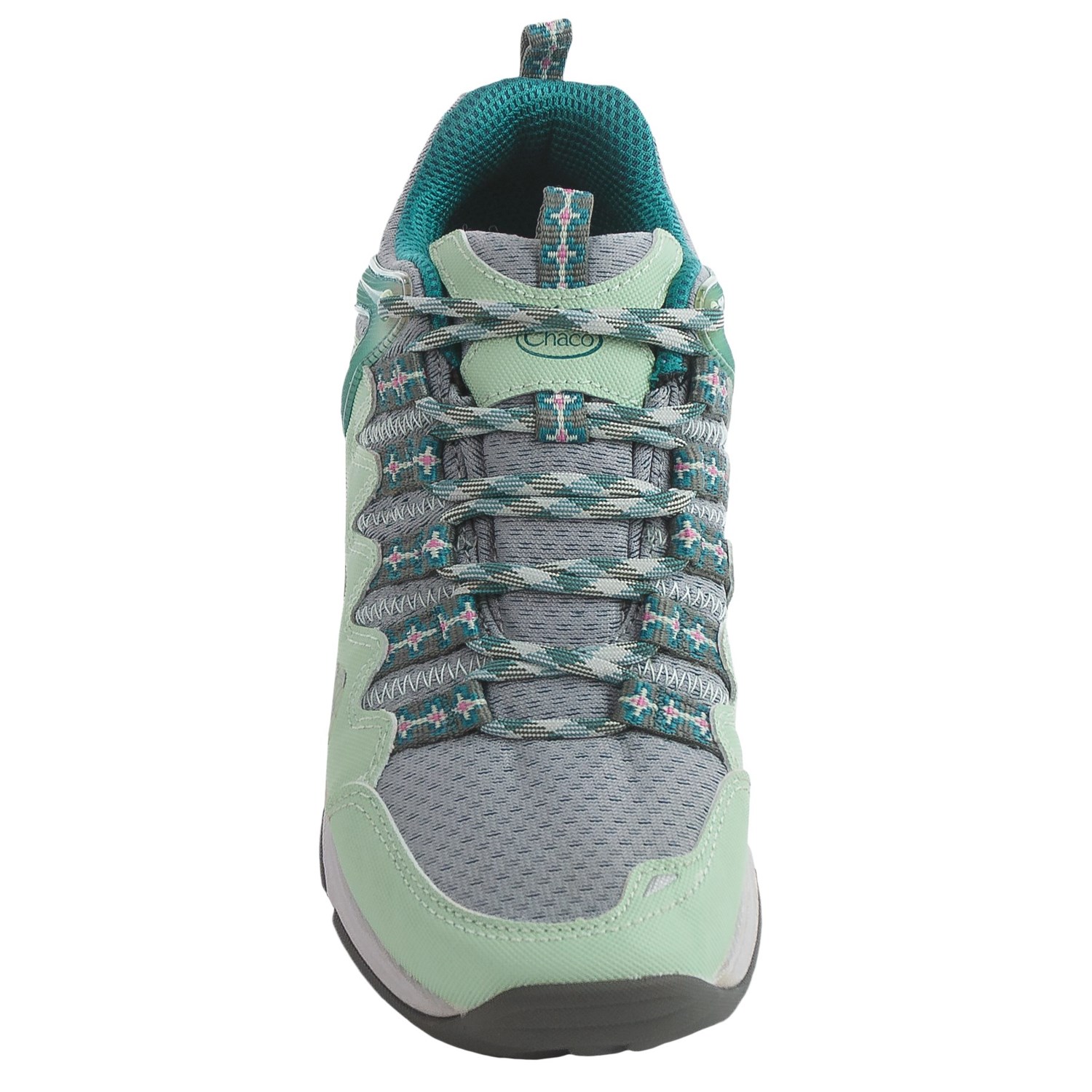 chaco outcross evo 4