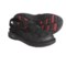 Chaco Paradox EcoTread Sandals - Recycled Materials (For Kids and Youth) in Black