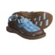 Chaco Paradox EcoTread Sandals - Recycled Materials (For Kids and Youth)