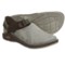 Chaco Pedshed Canvas Shoes (For Men) in Bay Leaf