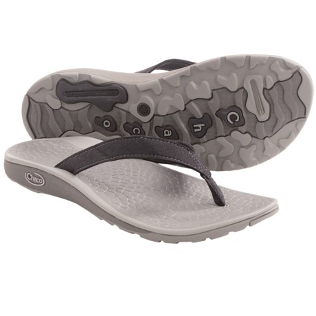 Chaco Reversiflip Flip Flop Sandals (For Women)