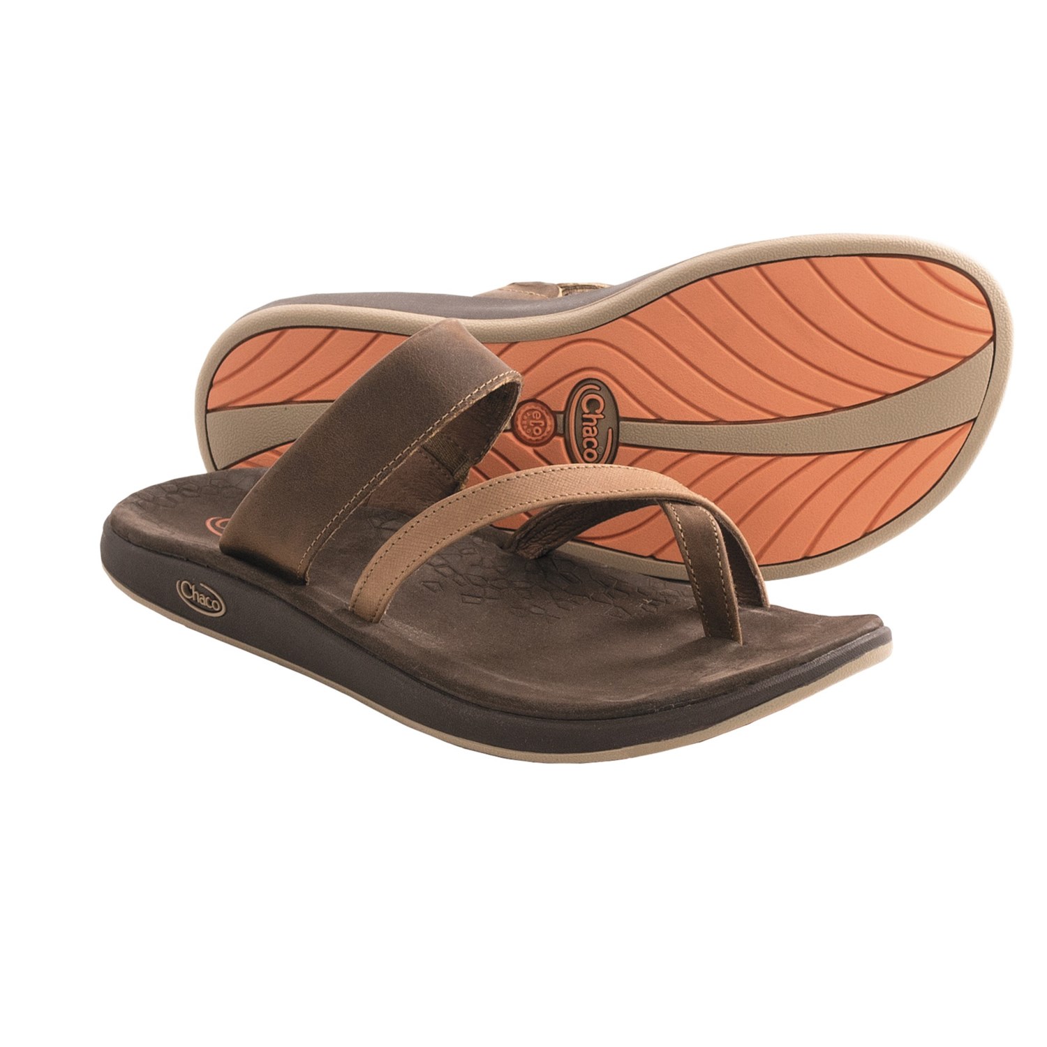 Chaco Stowe Sandals (For Women) - Save 20%