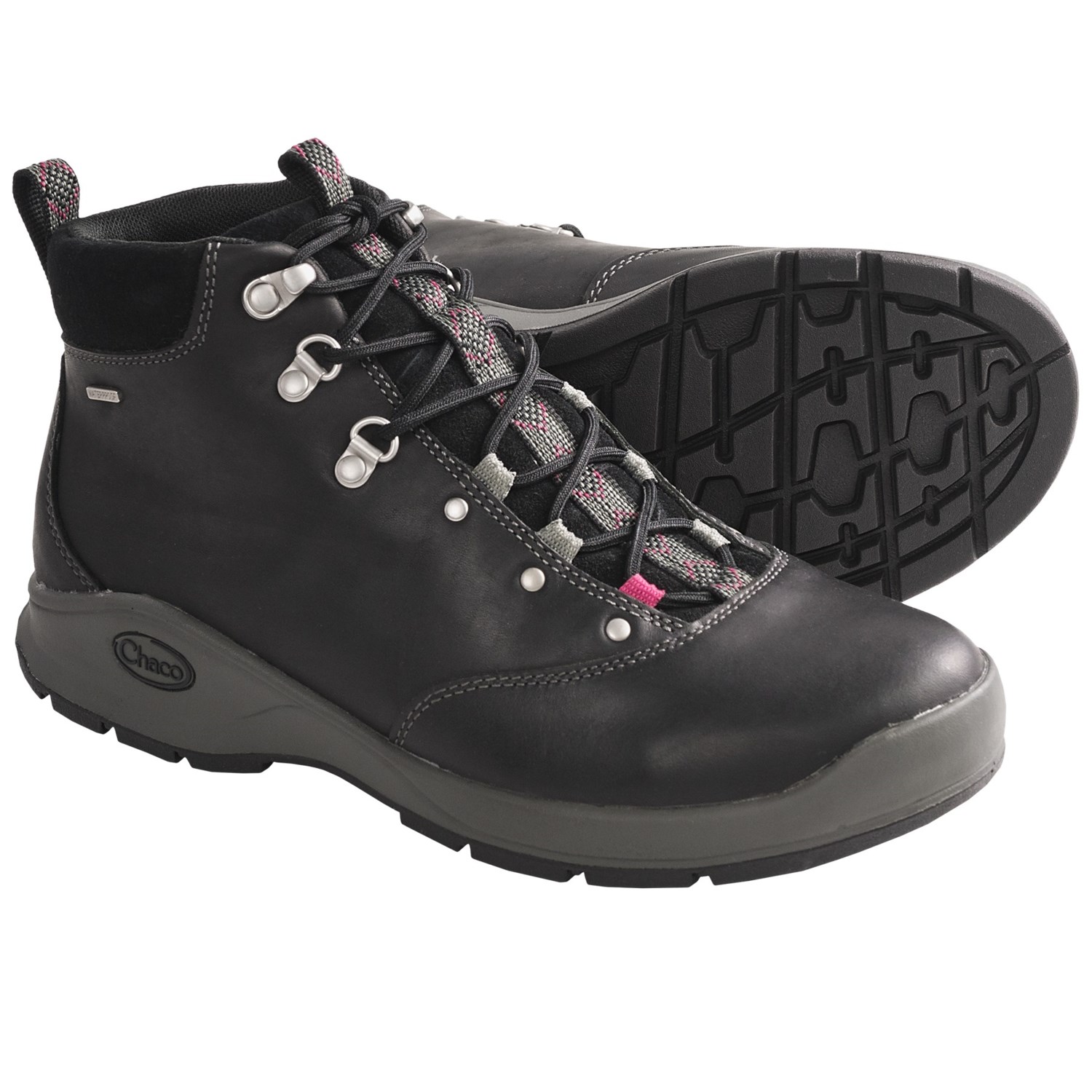 chaco waterproof boots