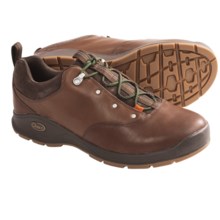 Chaco Tedinho Low Shoes - Leather (For Men) in Tarvia - Closeouts