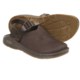 Chaco Toe Coop Clogs - Leather  (For Women)