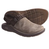Chaco ToeCoop Shoes - Leather, Slip-Ons (For Men)