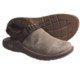 Chaco ToeCoop Shoes - Leather, Slip-Ons (For Men)