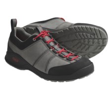 Chaco Torlan Shoes - Leather (For Men) in Redline - Closeouts