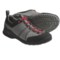 Chaco Torlan Shoes - Leather (For Men) in Redline