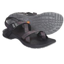 Chaco Updraft 2 Sport Sandals - Toe Loop (For Women) in Diamond Detail - Closeouts