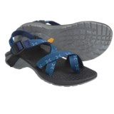 Chaco Updraft 2 Sport Sandals - Toe Loop (For Women)