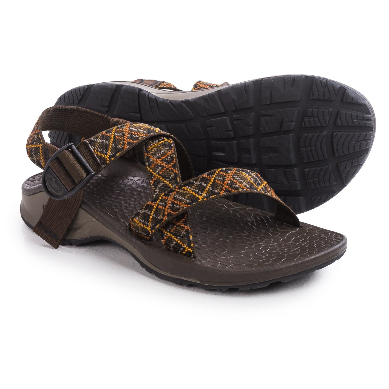 chaco men's sport sandals