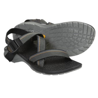 Chaco Updraft Sport Sandals (For Men) in Shadow
