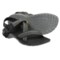 Chaco Updraft Sport Sandals (For Men) in Shadow