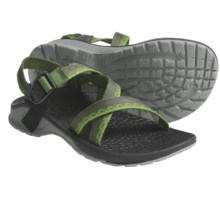 Chaco Updraft Sport Sandals (For Women) in Awnesty - Closeouts